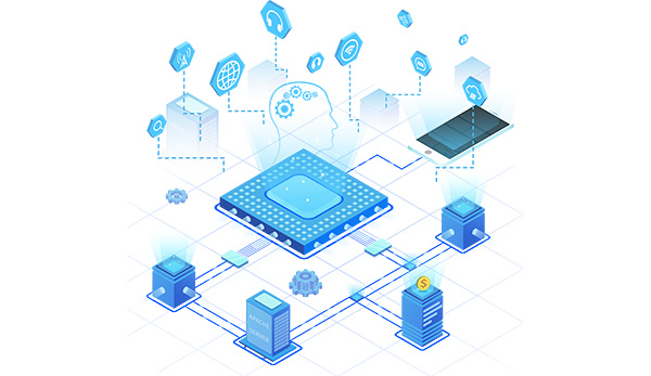 建筑智能化與信息體化展區 建筑智能化與信息體化展區